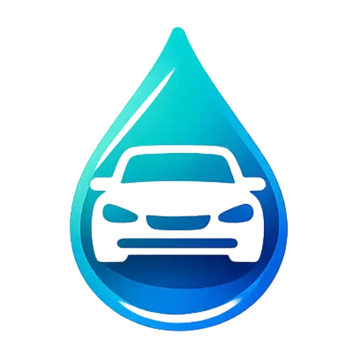 Lavage auto à domicile Huillé-Lézigné